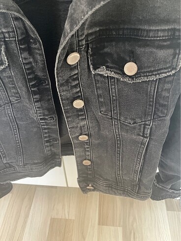 xs Beden Zara kot ceket