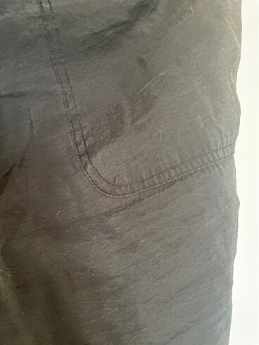 m Beden gri Renk Zara pantalon