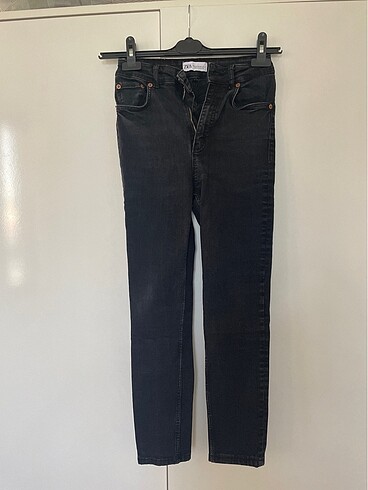 Zara jean