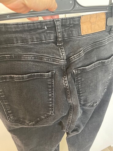 m Beden Zara jean