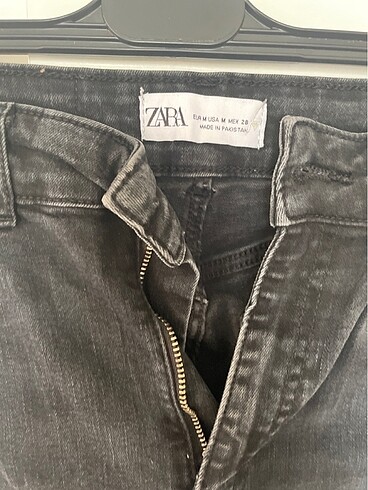 Zara Zara jean