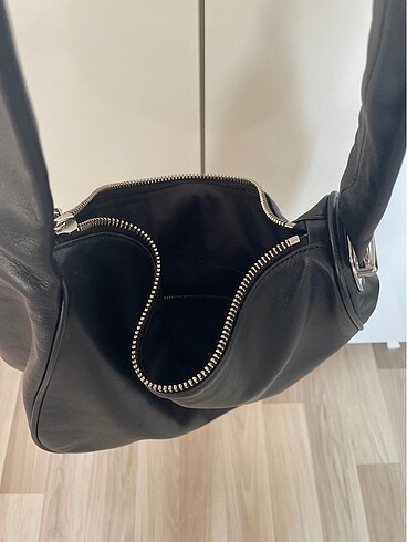 Beden siyah Renk Marc jacobs