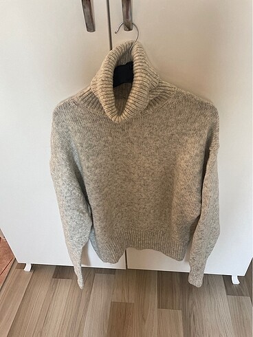 Zara Zara triko