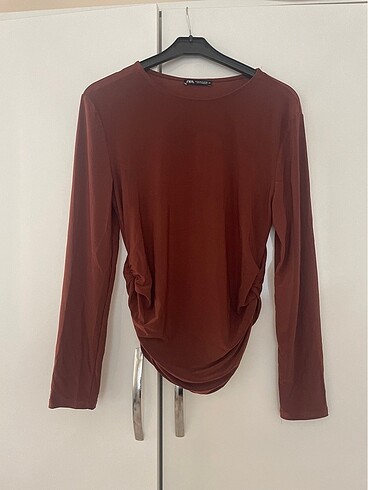 Zara bluz