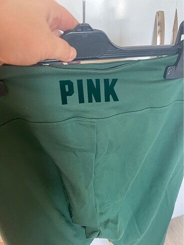 m Beden Victoria?s secret tayt