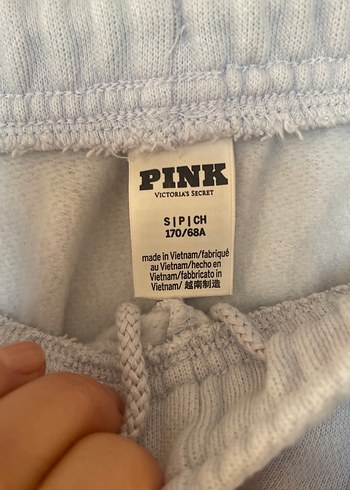 s Beden Victorias secret eşofman alt