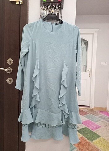 Bayan tunik 