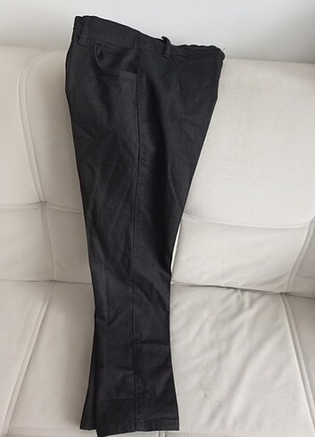 Çocuk siyah pantolon 