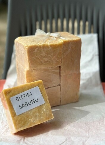 Bıttım sabunu