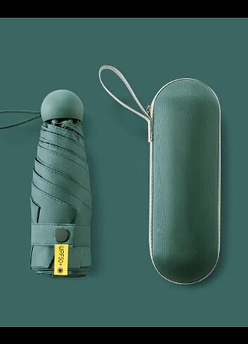 Mini şemsiye - Görsel 5