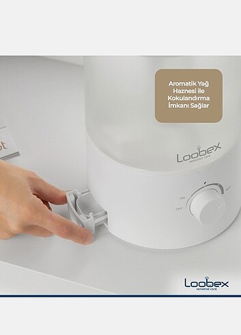 Hava nemlendirici - Görsel 3