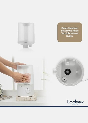 Hava nemlendirici - Görsel 4