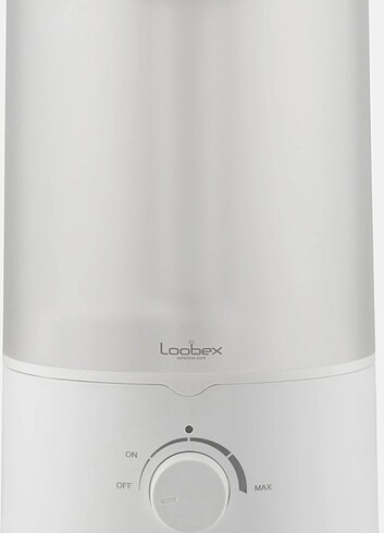 Hava nemlendirici - Görsel 5