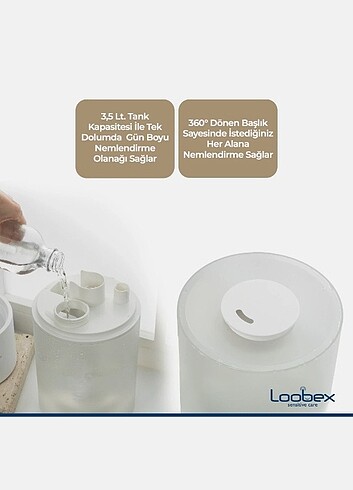 Hava nemlendirici - Görsel 6