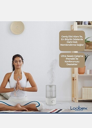 Hava nemlendirici - Görsel 7