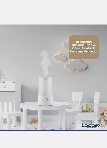 Hava nemlendirici - Görsel 8