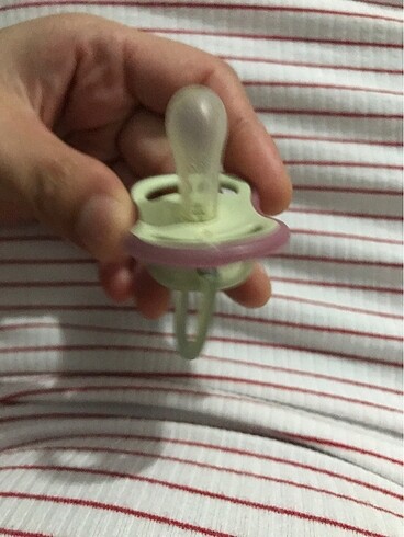Philips avent emzik 0-6 aylık