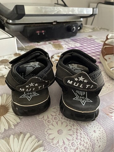Vicco Erkek bebek