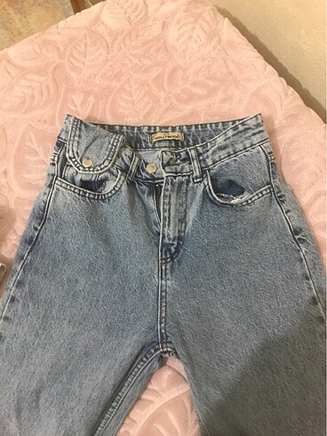 kot pantolon