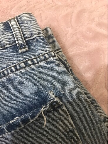 26 Beden lacivert Renk kot pantolon