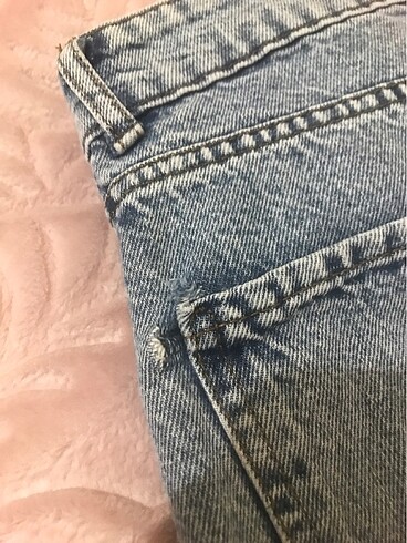 26 Beden kot pantolon