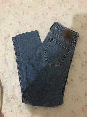 s Beden mavi Renk mavi kot jeans