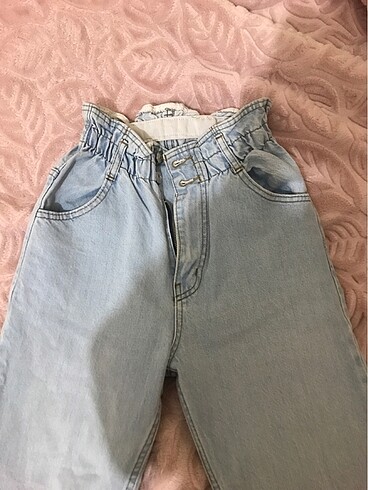 kot pantolon