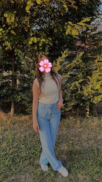 triko crop