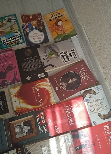 Diğer Kitap