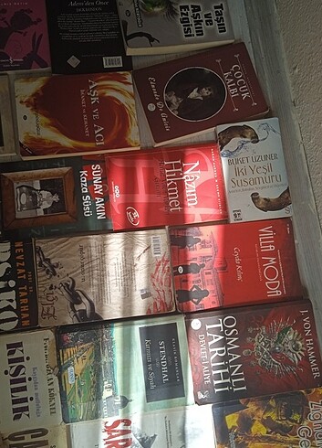 diğer Beden Kitap