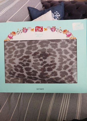 TEK KİŞİLİK   BATTANİYE - Görsel 4