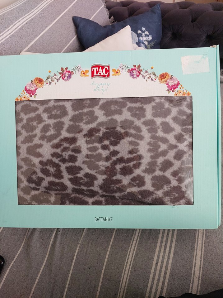 TEK KİŞİLİK   BATTANİYE - Görsel 4