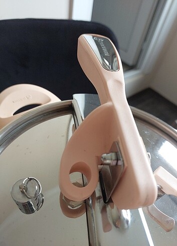 Düdüklü tencere  - Görsel 5