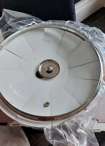 Korkmaz tencere seti - Görsel 6