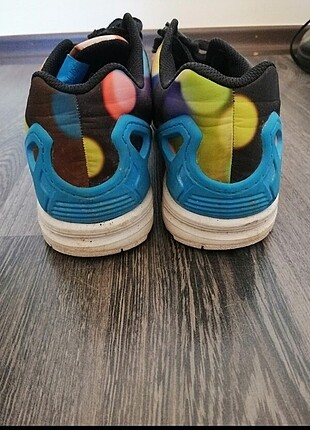 diğer Beden çeşitli Renk SPOR AYAKKABI 
