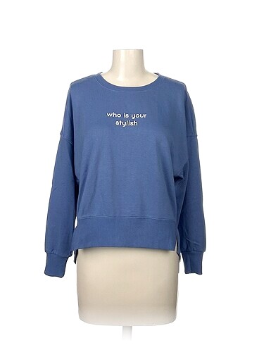 Diğer Sweatshirt %70 İndirimli.
