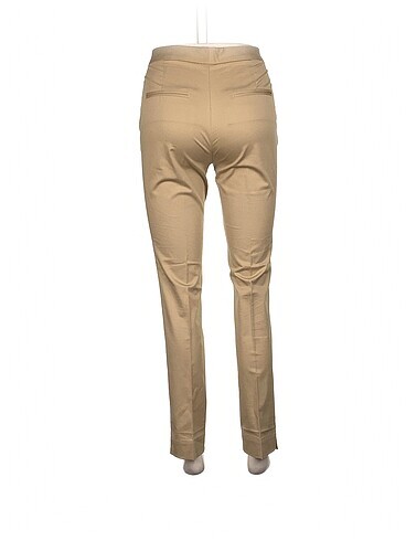 34 Beden Massimo Dutti Kumaş Pantolon %70 İndirimli.