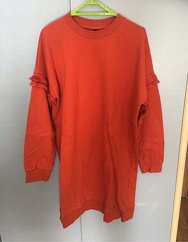 Tunik Sweatshirt