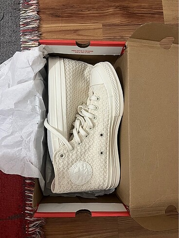 Converse Converse Chuck 70 kadın ayakkabı