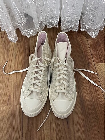 Converse Chuck 70 kadın ayakkabı