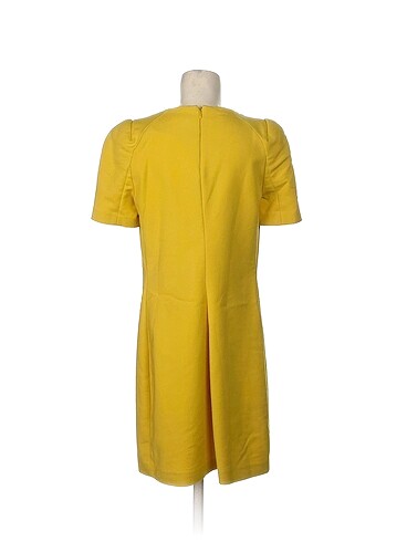 xs Beden Zara Kısa Elbise %70 İndirimli.