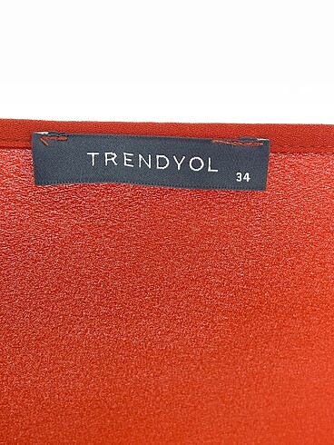 34 Beden çeşitli Renk Trendyol & Milla Askılı %70 İndirimli.