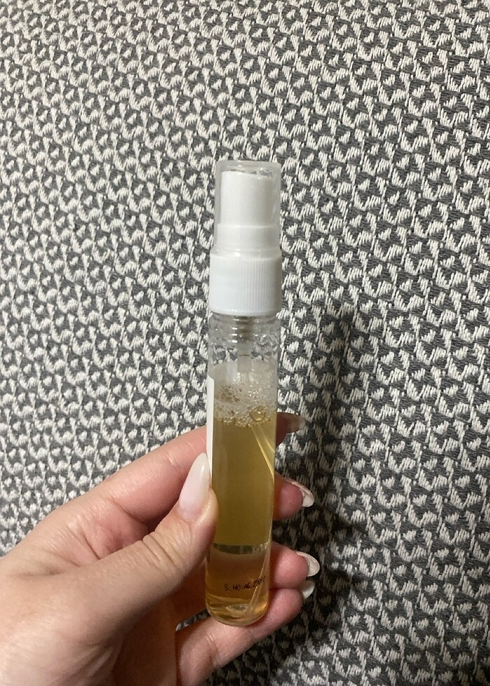 Soho NYC saç parfümü - Görsel 2