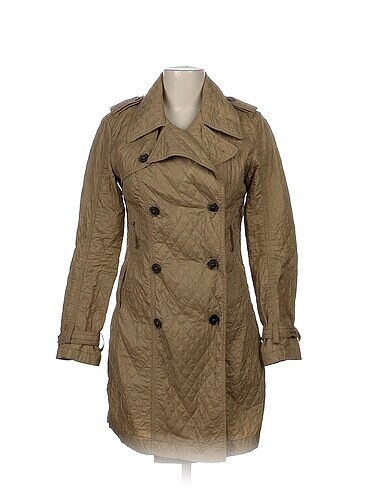 ipekyol Trenchcoat %70 İndirimli.