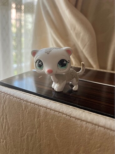Lps Gelincik Eski Seri Miniş