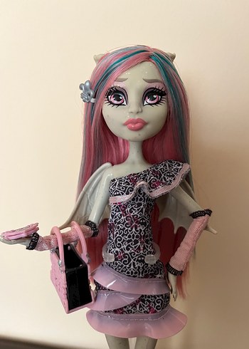 Monster High Rochelle Goyle