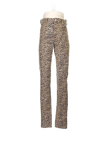 Bershka Jean / Kot %70 İndirimli.