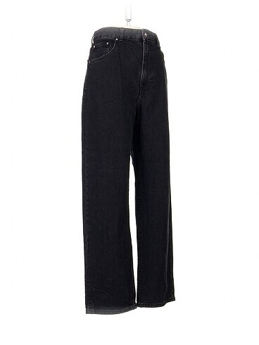 Bershka Bershka Jean / Kot %70 İndirimli.