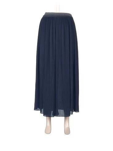 Zara Midi Etek %70 İndirimli.