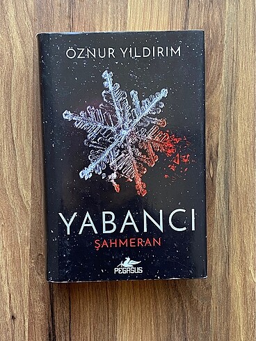 wattpad kitabı Yabancı Şahmeran